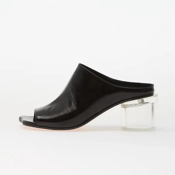 MM6 Sneakers MM6 Sandal Black EUR 36