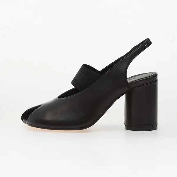 MM6 Sneakers MM6 Sandal Black EUR 37