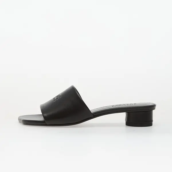 MM6 Sneakers MM6 Sandal Black EUR 38.5