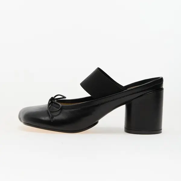 MM6 Maison Margiela Sneakers MM6 Sandal Black EUR 40