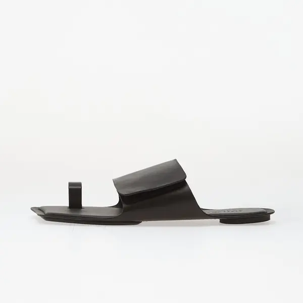 MM6 Sneakers MM6 Sandal Black EUR 43