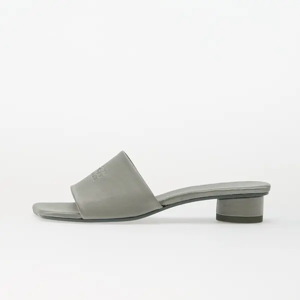MM6 Sneakers MM6 Sandal Pussywillow Gray EUR 36