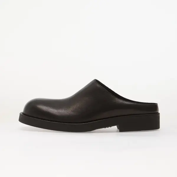 MM6 Maison Margiela Sneakers MM6 Slipper Black EUR 42