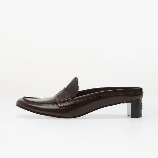 MM6 Sneakers MM6 Slipper Coffee Bean EUR 40