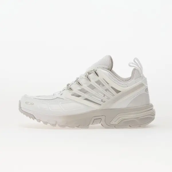 MM6 Sneakers MM6 x Salomon ACS PRO White/ White/ Lunar Rock EUR 5.5
