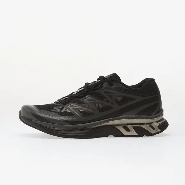 MM6 Sneakers MM6 x Salomon Sneakers Black/ Black/ Asphalt EUR 39 1/3