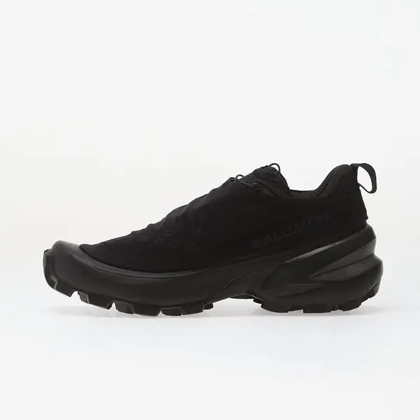 MM6 Sneakers MM6 x Salomon Sneakers Black/ Black/ Asphalt EUR 39 1/3