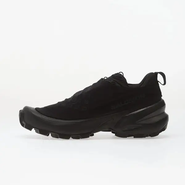 MM6 Sneakers MM6 x Salomon Sneakers Black/ Black/ Asphalt EUR 44