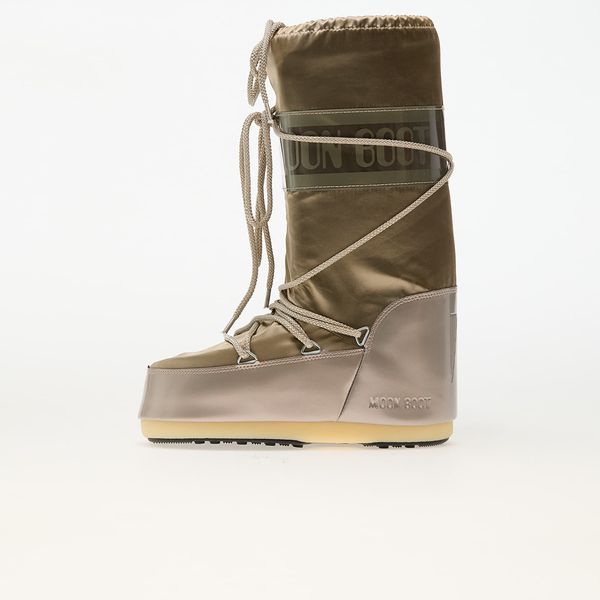 Moon Boot Sneakers Moon Boot Icon Glance Platinum EUR 39-41