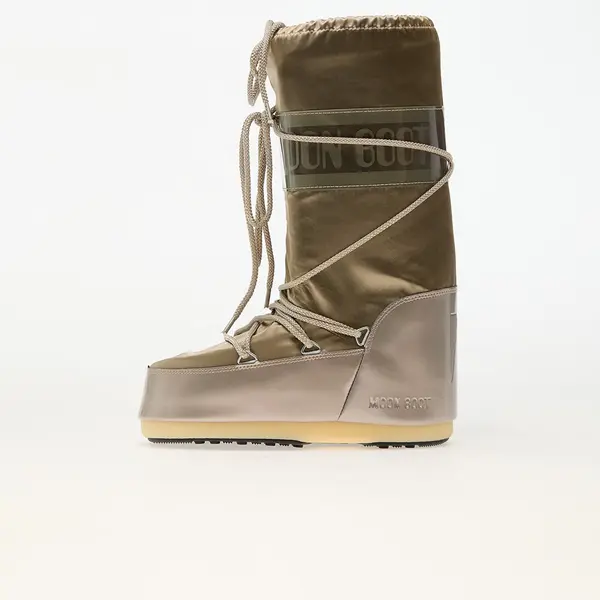 Moon Boot Sneakers Moon Boot Icon Glance Platinum EUR 39-41