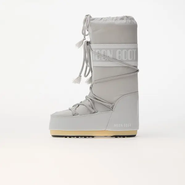 Moon Boot Sneakers Moon Boot Icon Nylon Glacier Grey EUR 39-41