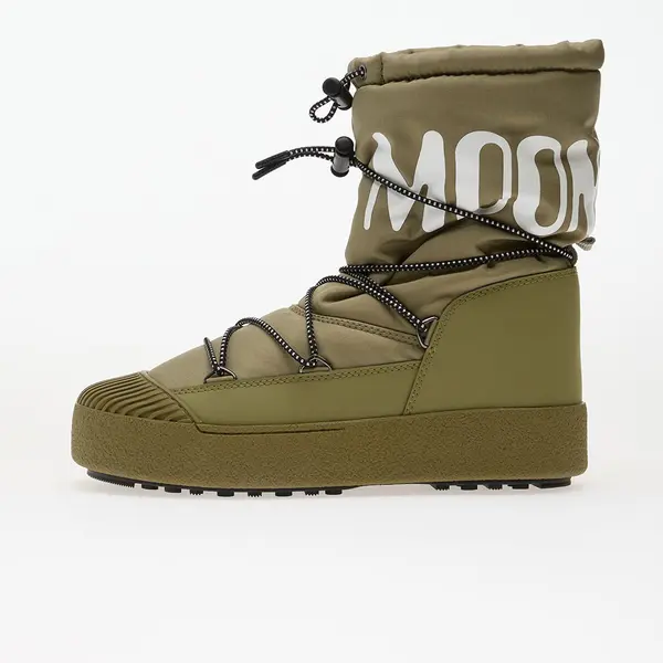 Moon Boot Sneakers Moon Boot Mtrack Polar Nylon Khaki EUR 44