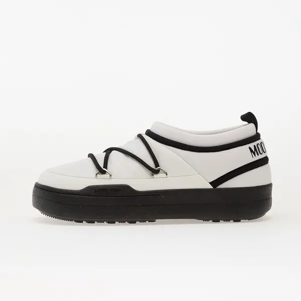 Moon Boot Sneakers Moon Boot Park Icon Black/ White EUR 37