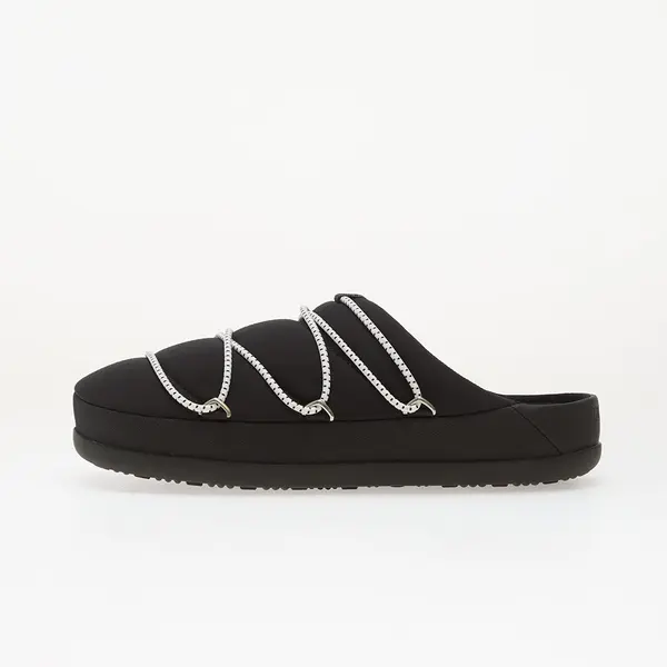 Moon Boot Sneakers Moon Boot Soft Slipper Black EUR 46