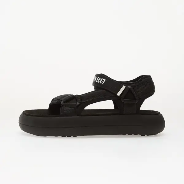 Moon Boot Sneakers Moon Boot Super Sandal Black EUR 40