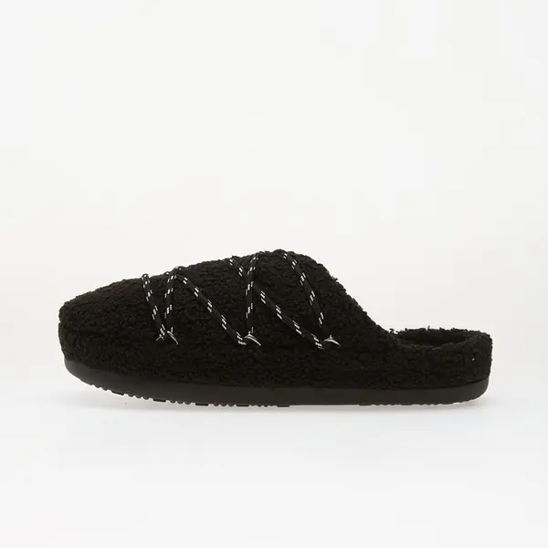 Moon Boot Sneakers Moon Boot Teddy Slipper Black EUR 44