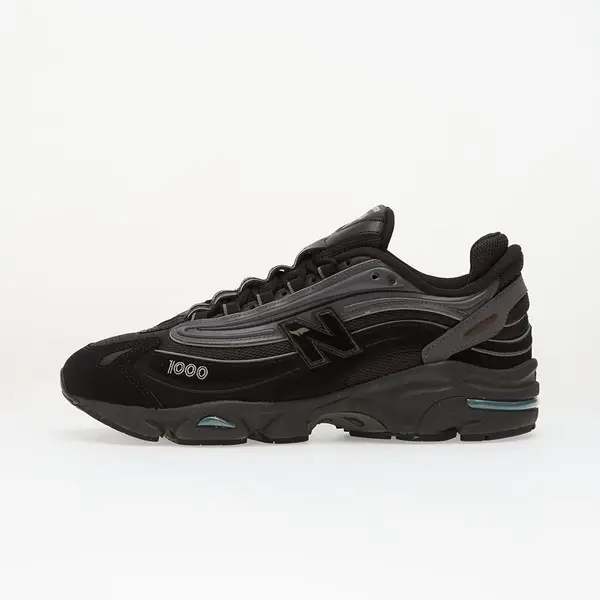 New Balance Sneakers New Balance 1000 Black/ Castlerock EUR 41.5