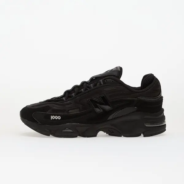 New Balance Sneakers New Balance 1000 Black EUR 36