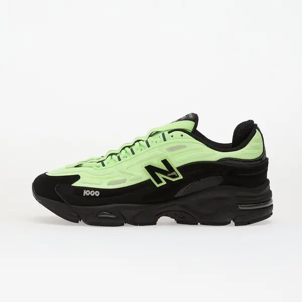 New Balance Sneakers New Balance 1000 Black EUR 37