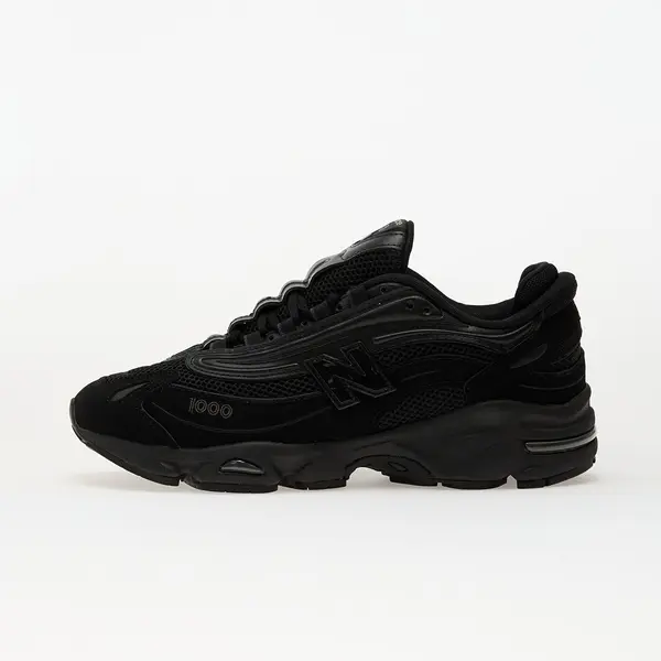 New Balance Sneakers New Balance 1000 Black EUR 38
