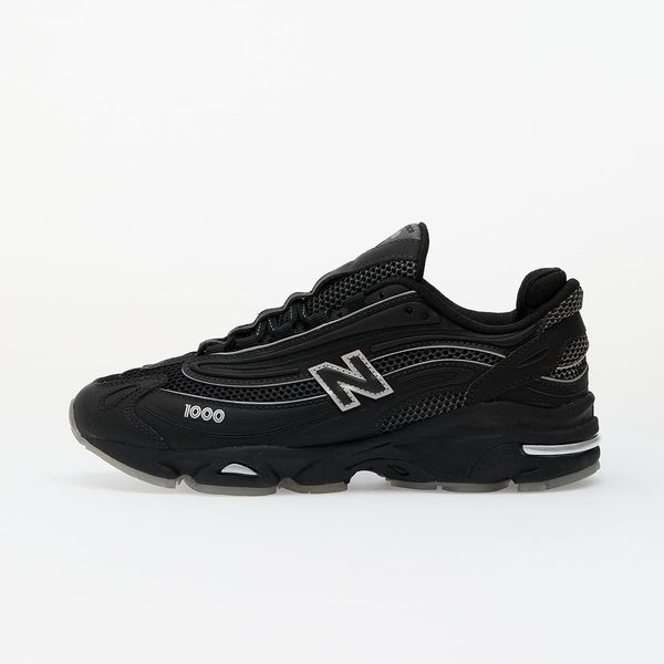 New Balance Sneakers New Balance 1000 Black EUR 40