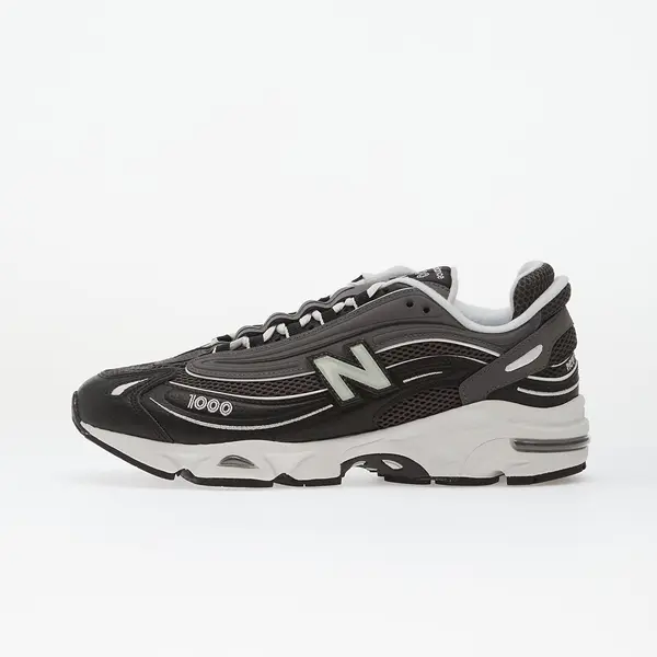 New Balance Sneakers New Balance 1000 Black/ Faded Black EUR 43