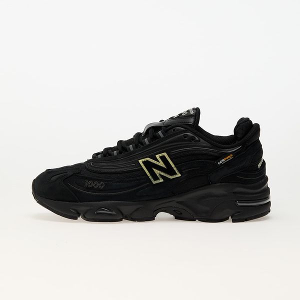 New Balance Sneakers New Balance 1000 Cordura Black/ Neon EUR 38