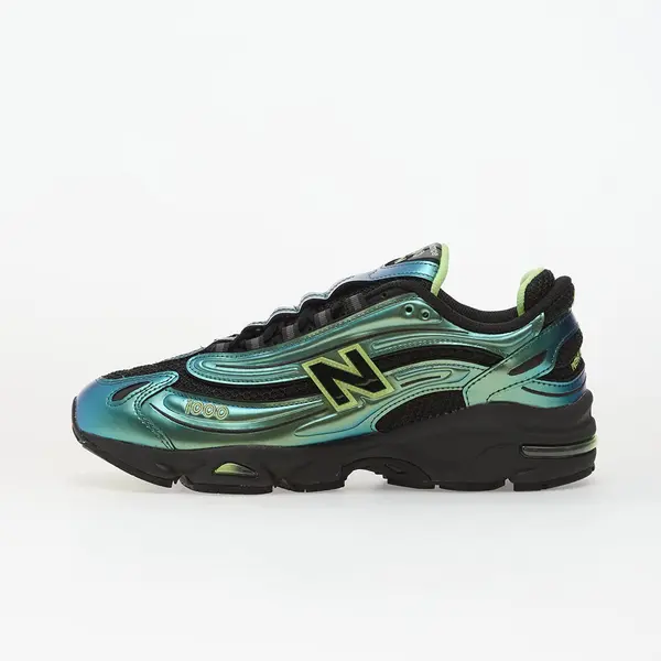 New Balance Sneakers New Balance 1000 Faded Black/ Afterglow EUR 44