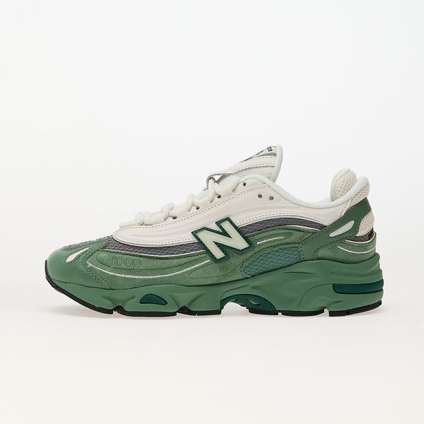 New Balance Sneakers New Balance 1000 Green EUR 40