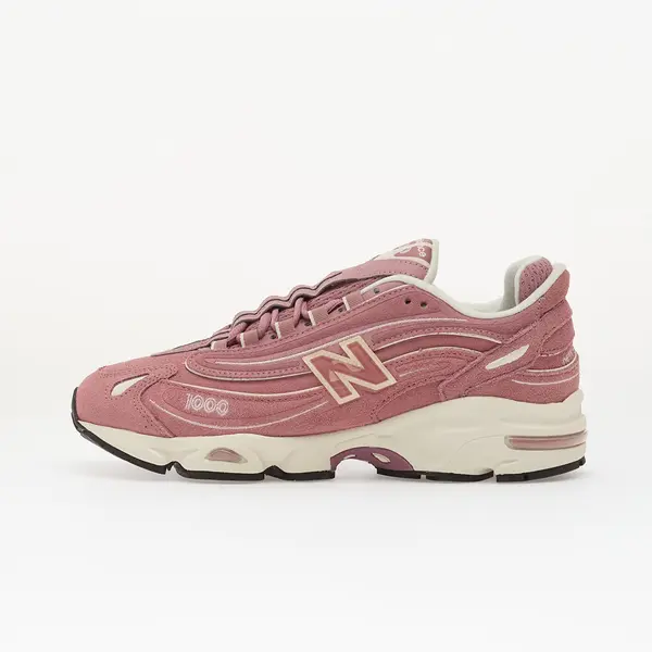 New Balance Sneakers New Balance 1000 Rosewood/ Rosewood EUR 38
