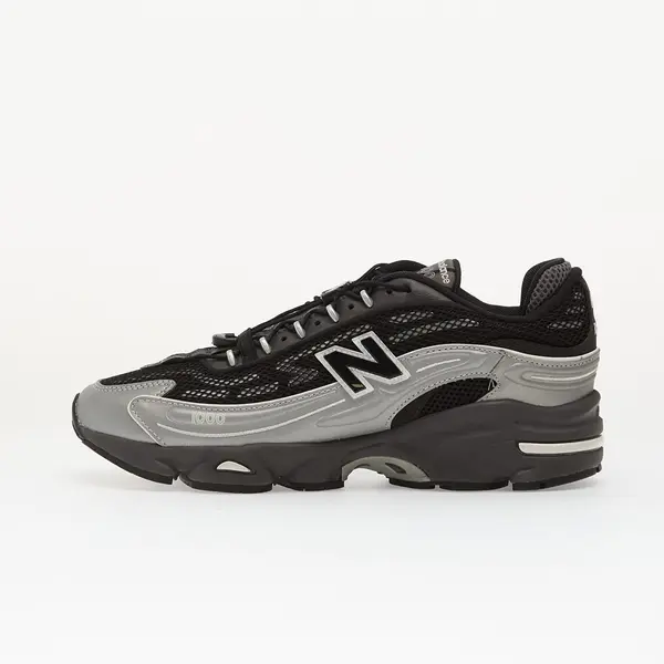 New Balance Sneakers New Balance 1000 Silver Metallic/ Black EUR 40