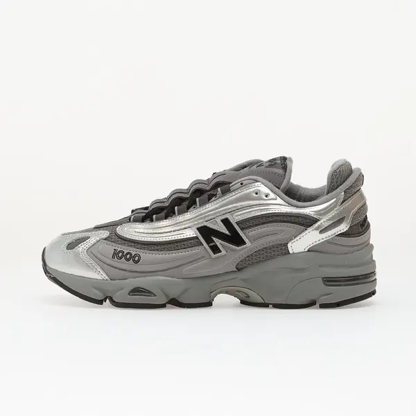 New Balance Sneakers New Balance 1000 Silver Metallic/ Slate Grey EUR 38