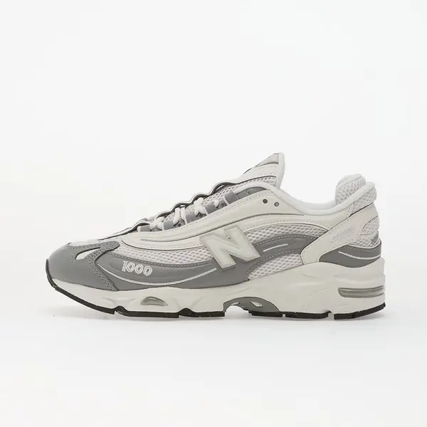 New Balance Sneakers New Balance 1000 Slate Grey/ Grey Matter EUR 40