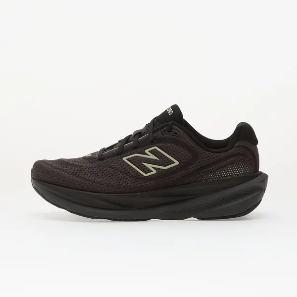 New Balance Sneakers New Balance 1080 v15 Black/ Faded Black/ Olivine EUR 44
