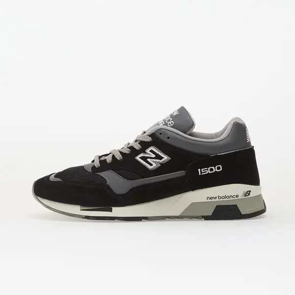 New Balance Sneakers New Balance 1500 Made in UK Black EUR 37.5