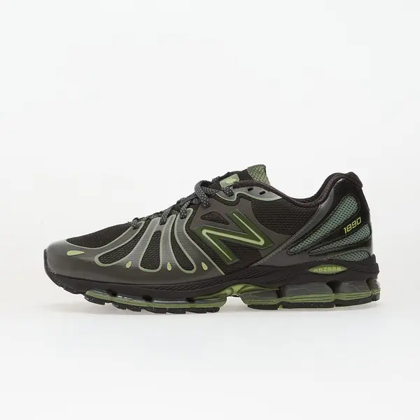 New Balance Sneakers New Balance 1890 Black EUR 38