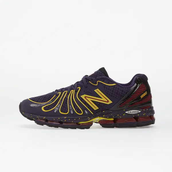 New Balance Sneakers New Balance 1890 Purple EUR 39.5