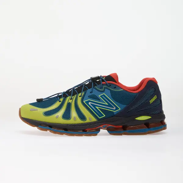 New Balance Sneakers New Balance 1890 Streamsong/ Alkaline Green/ Dark Night EUR 41.5