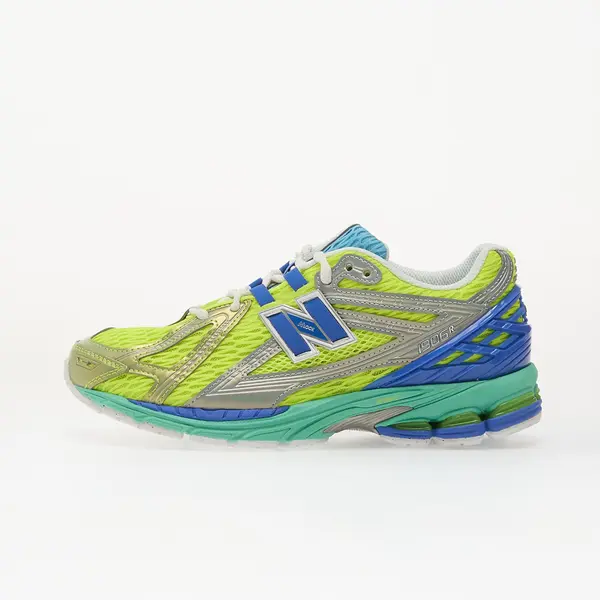 New Balance Sneakers New Balance 1906 Alkaline Green/ Blue Bird EUR 43