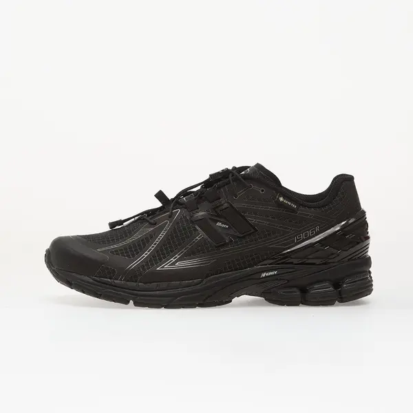 New Balance Sneakers New Balance 1906 Black/ Alkaline Green EUR 37