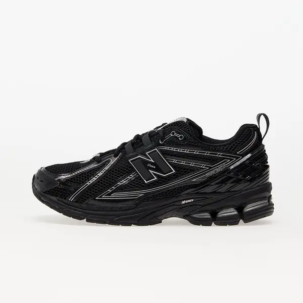 New Balance Sneakers New Balance 1906 Black EUR 37.5