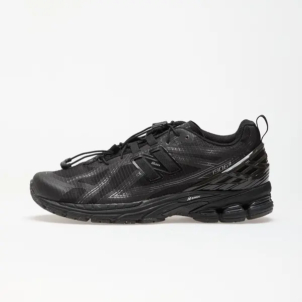 New Balance Sneakers New Balance 1906 Black EUR 39.5