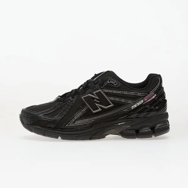 New Balance Sneakers New Balance 1906 Black EUR 43