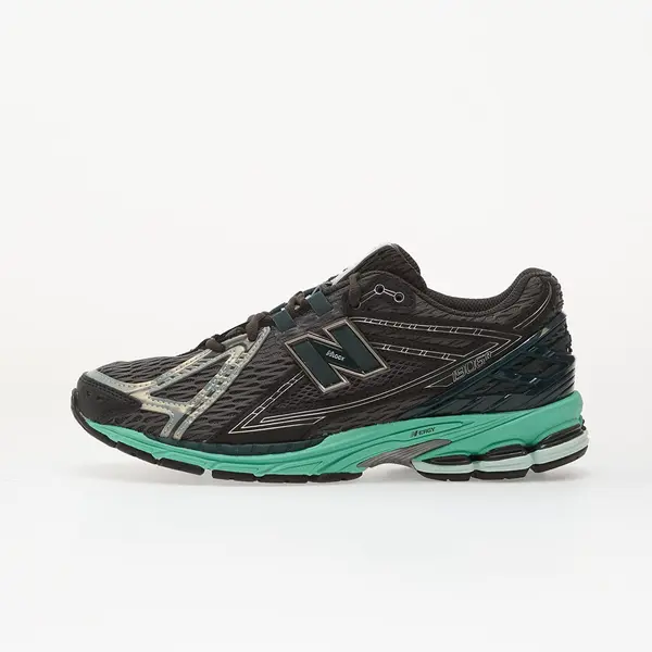 New Balance Sneakers New Balance 1906 Black Metallic/ Deep End EUR 44