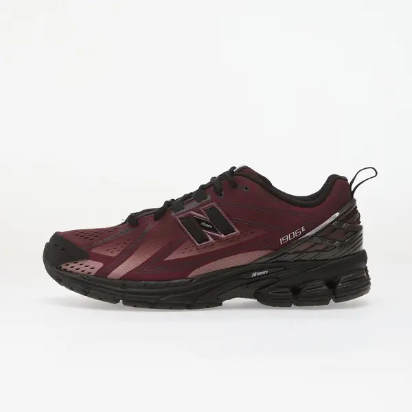 New Balance Sneakers New Balance 1906 Cherry Leather/ Black EUR 43