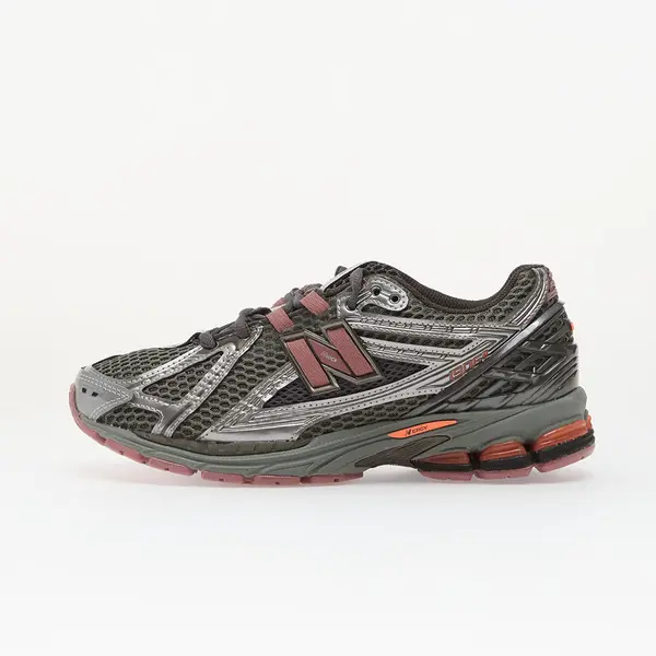 New Balance Sneakers New Balance 1906 Dark Silver Metallic/ Rosewood EUR 39.5