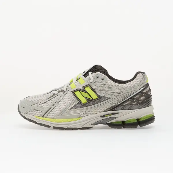 New Balance Sneakers New Balance 1906 Light Silver Metallic/ Alkaline Green EUR 40.5