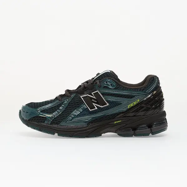New Balance Sneakers New Balance 1906 Medusa Green/ Black EUR 38.5