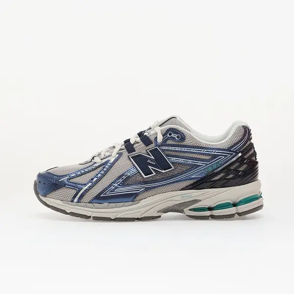 New Balance Sneakers New Balance 1906 Navy/ Raincloud/ Faded Teal EUR 42.5