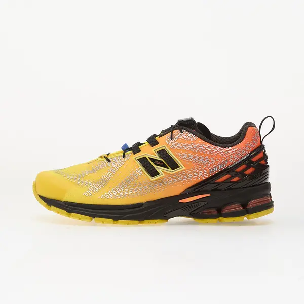New Balance Sneakers New Balance 1906 Punch Yellow/ Tangerine Heat/ Black EUR 44